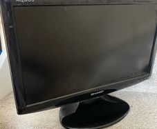 Sharp tv