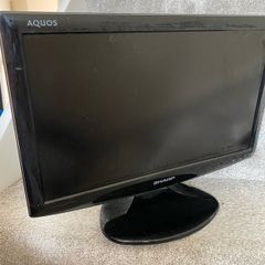 Sharp tv