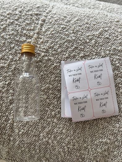 Wedding Accessories