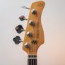 Sire Marcus Miller V3 Jazz 2020's - Sunburst Image 3