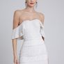 Virgos Lounge Celina Dress Image 5