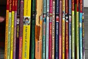 Horrid Henry bundle of 22 books