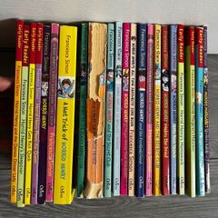 Horrid Henry bundle of 22 books