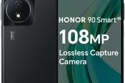 HONOR 90 Smart 5G 4GB 128GB Black 6.8 TFTLCD 90Hz MediaTek Dimensity
