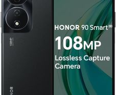 HONOR 90 Smart 5G 4GB 128GB Black 6.8 TFTLCD 90Hz MediaTek Dimensity