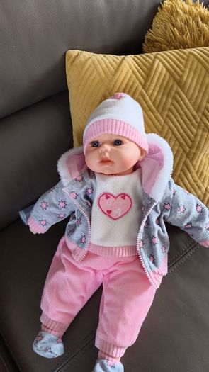Baby doll