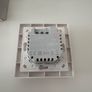 Smart LED Dimmer switch kit Aqara H2 and M100 hub Image 4