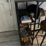 High table with stools Image 5