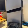 ps5 pro 2tb disc drive 30th anniversary plates Image 3