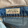 levi 501 shorts Image 4