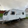 2020 Swift Sprite Major 4 EB is a 4-berth Image 6
