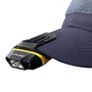 Nitecore NU11 Cap Light, intelligent LED torch for caps, 150 lumens Image 7