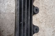 honda cbx750f oil cooler