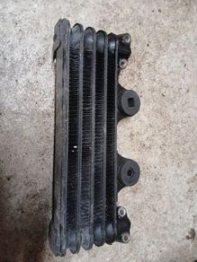 honda cbx750f oil cooler