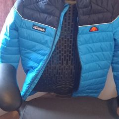 Ellesse Jacket