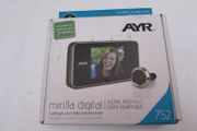 Digital Door Viewer