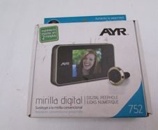 Digital Door Viewer