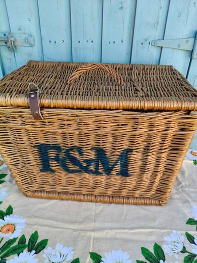 Basket