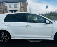 2013 Volkswagen Golf