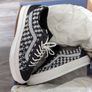 Vans Premium Old Skool Knit 8.5uk Image 4