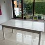 John Lewis extendable  Dining Table Image 4