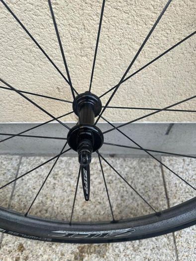 Zipp 303 Firecrest 45mm Carbon Clincher (rim brake) 2012-2015 generation
