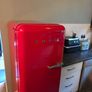 Smeg Fridge Image 4