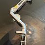 Monitor arm Image 3