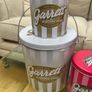 Garrett Popcorn Tins Image 2