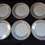 20 piece Arklow Pottery Tea set Image 3