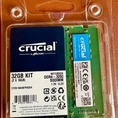 2 X Ddr 4-ram - Reduced