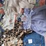 baby girls bnwt outfits Image 2
