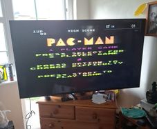 Vintage Atari 800XL Computer bundle