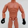 Hasbro Action Man 12" Action Figure Black Hands Image 3