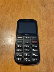 Doro mobile