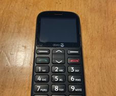 Doro mobile
