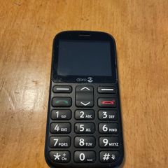 Doro mobile