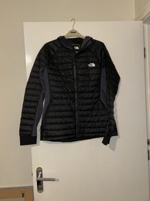 north face jacket