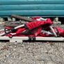 bicycle trailer Image 6