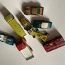 cars lot of 8 1970s Matchbox Superfast (Lesney, Made in England) diecast vehicles: Image 3