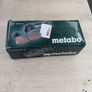 Metabo 12v multitool Image 2