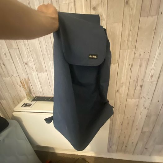 Piace Molto shopping trolley Dolley
