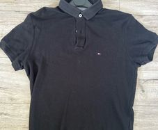 Tommy Hilfiger polo shirt