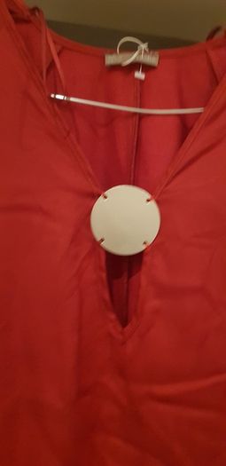 Zara Top Size L