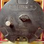 Vintage Temco Electric  Clock Image 6