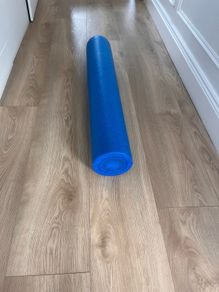 pilates