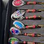 16 Spinners Image 2