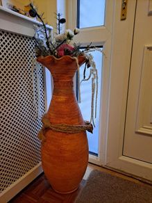 Large Vase