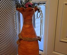 Large Vase