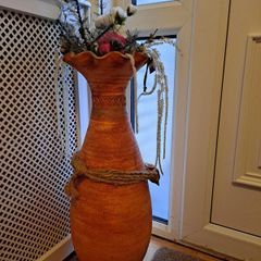 Large Vase